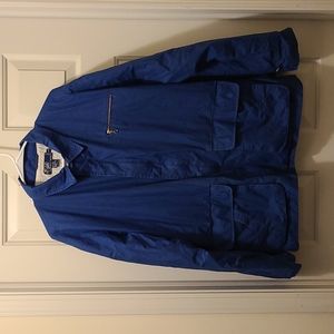 Polo by Ralph Lauren Mens Jacket Size Large